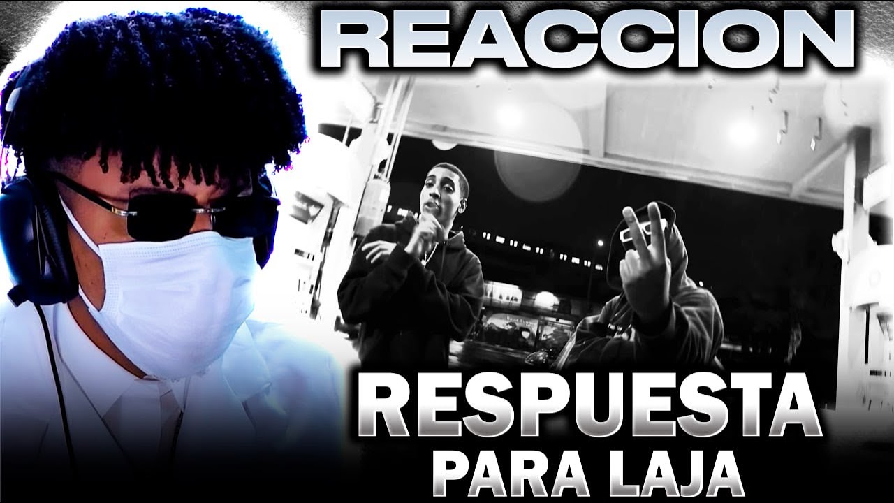WhiteAishan reacciona a ALERTA 🚨- DEGRACIAO70 FEAT BLIZZY68