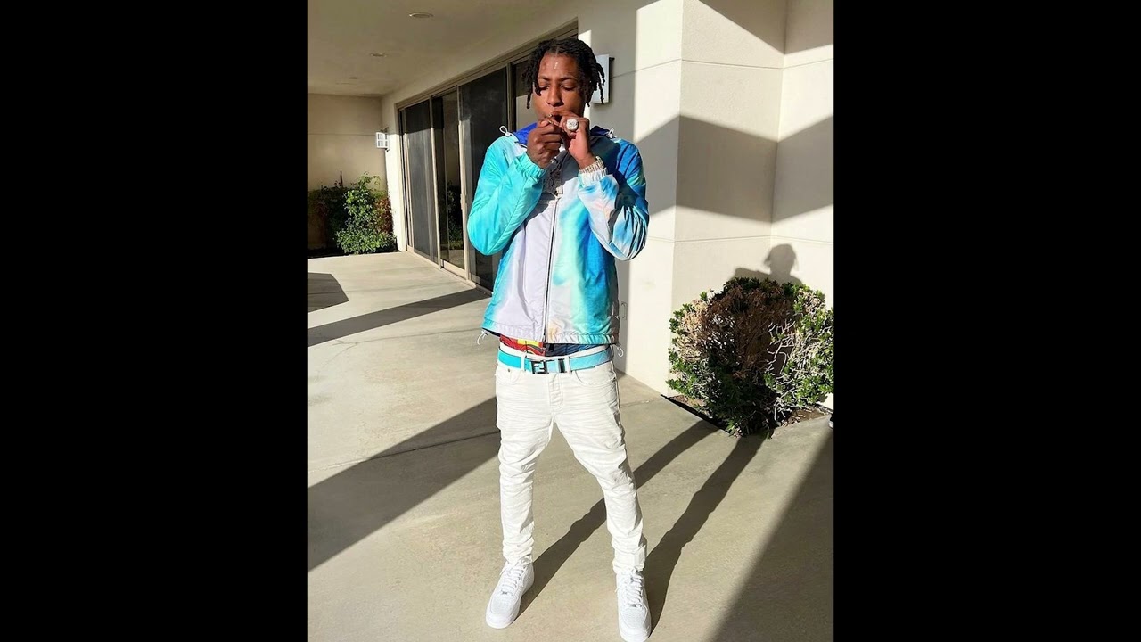 (FREE) NBA Youngboy Type Beat - 