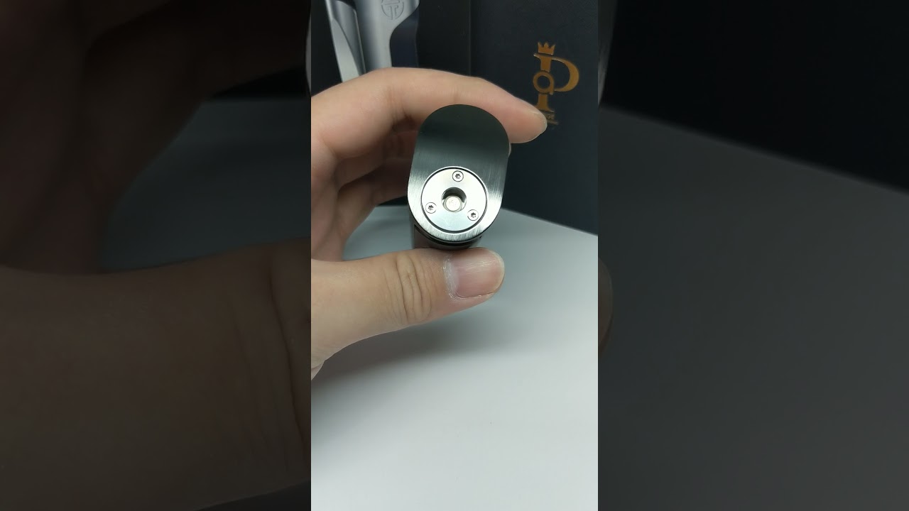 Aspire - Paradox ( Dark Knight )