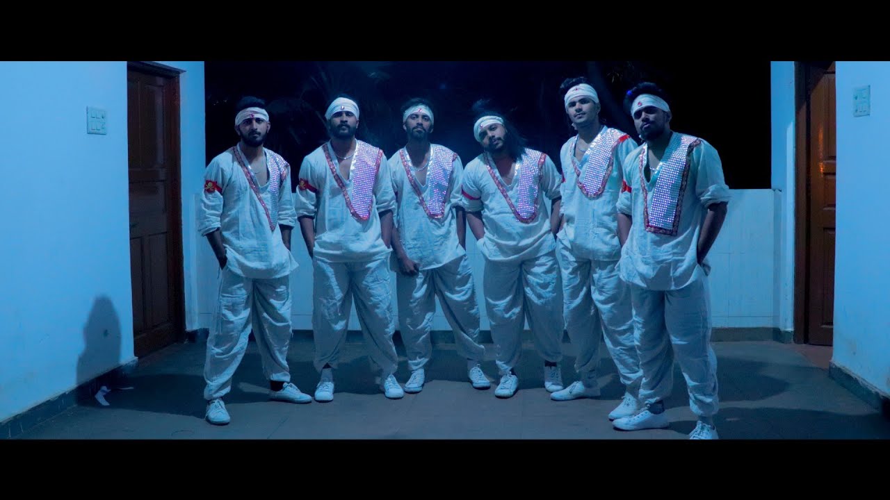 D'MALICE SPECIAL PERFORMANCE AT 25TH YUVA MOHASTAV 2020