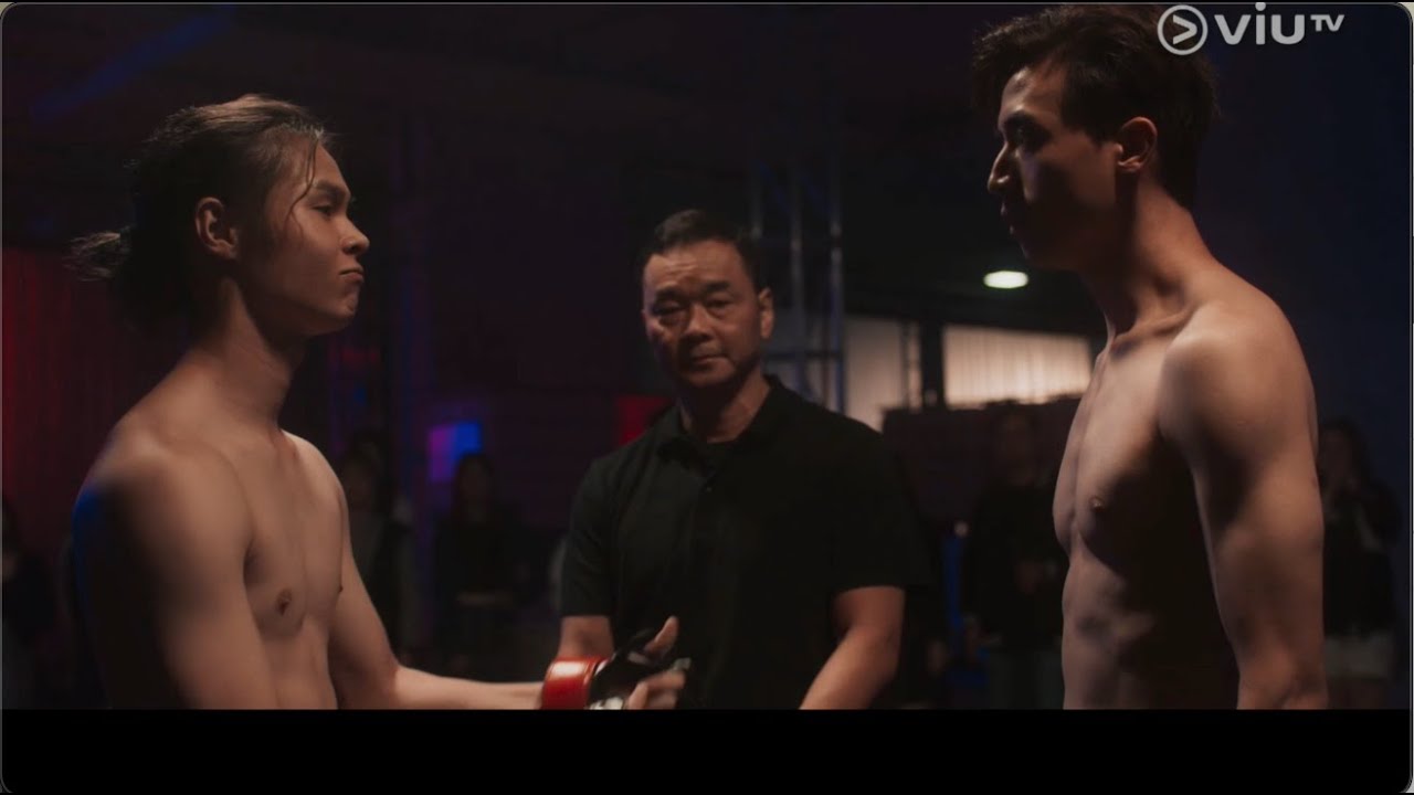 2024年4月23日 VIUTV 《打天下2》EP07 TIGER CUT