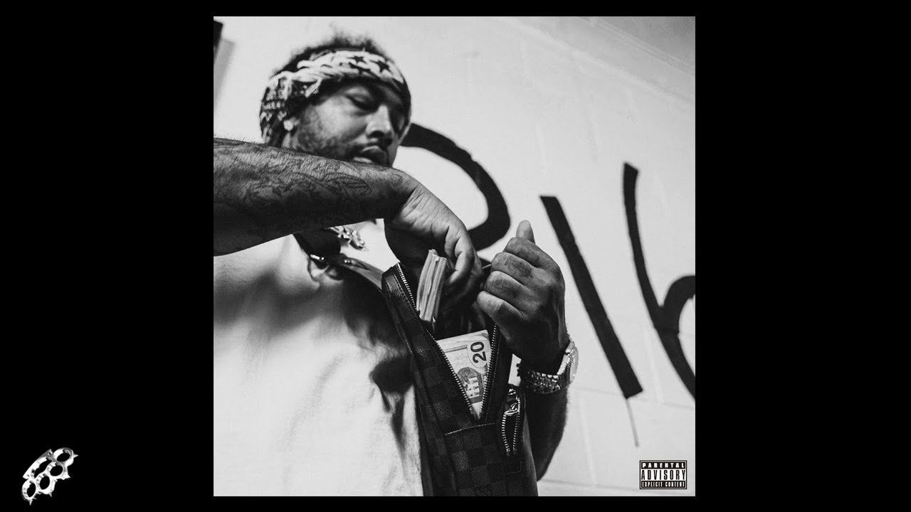 (FREE) Icewear Vezzo Type Beat - "BLOWING MONEY"