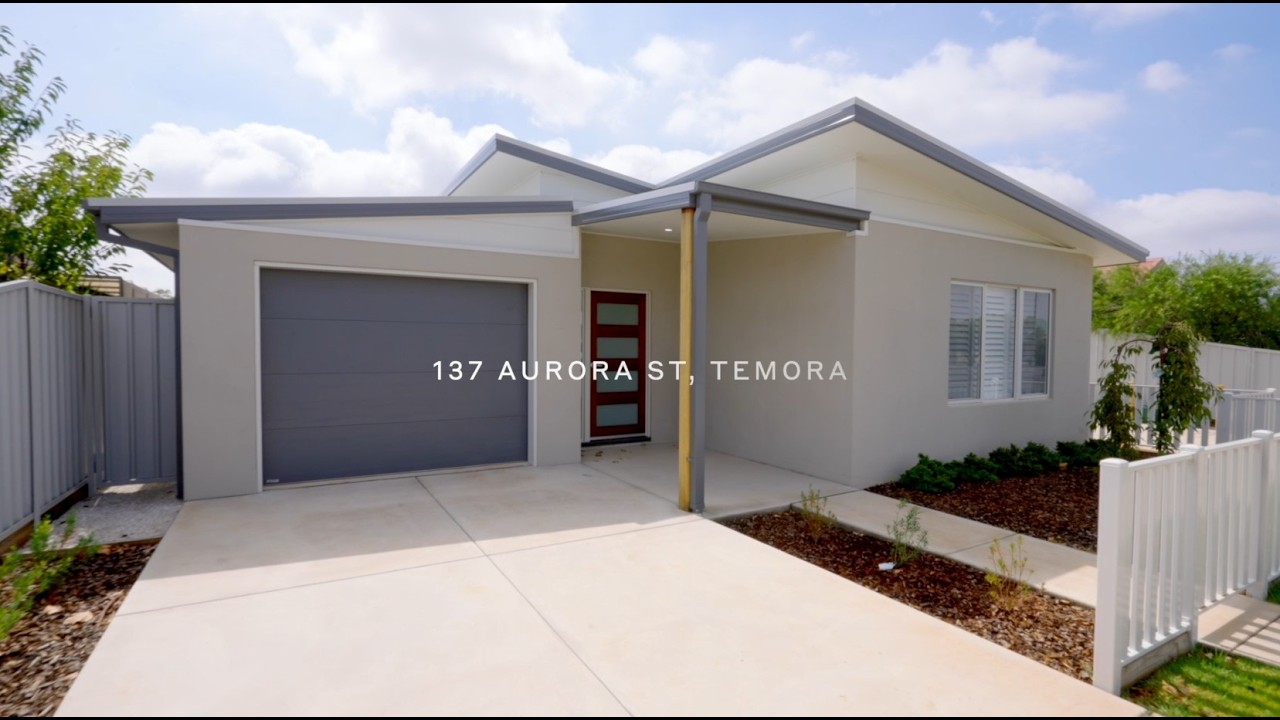 137 Aurora Street, Temora | McGrath Riverina