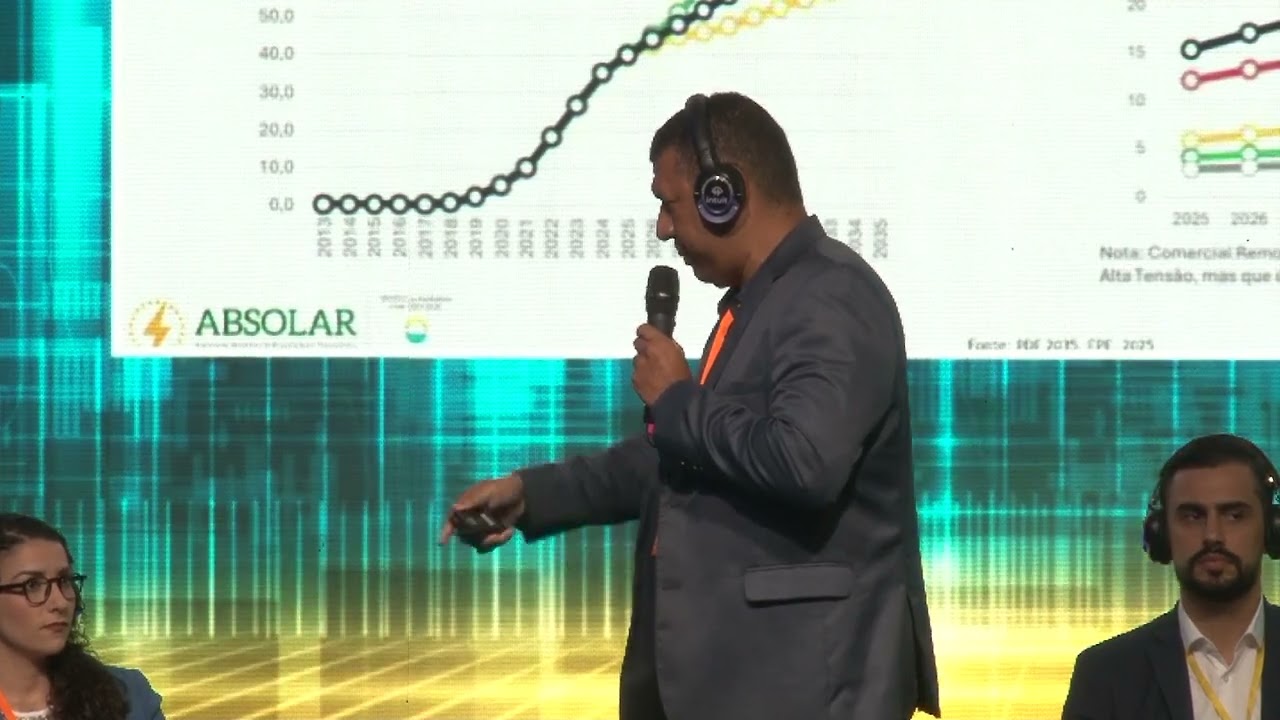 Azul - 2: Geração Distribuída na prática: cases de sucesso
