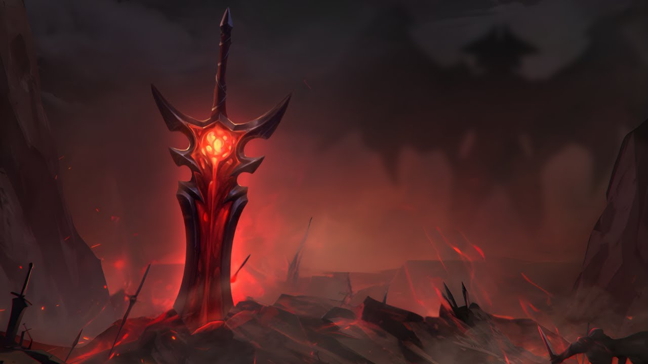 Le seul champion SUPPRIMÉ par Riot