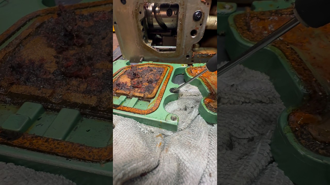 Original Pearl merrow. !