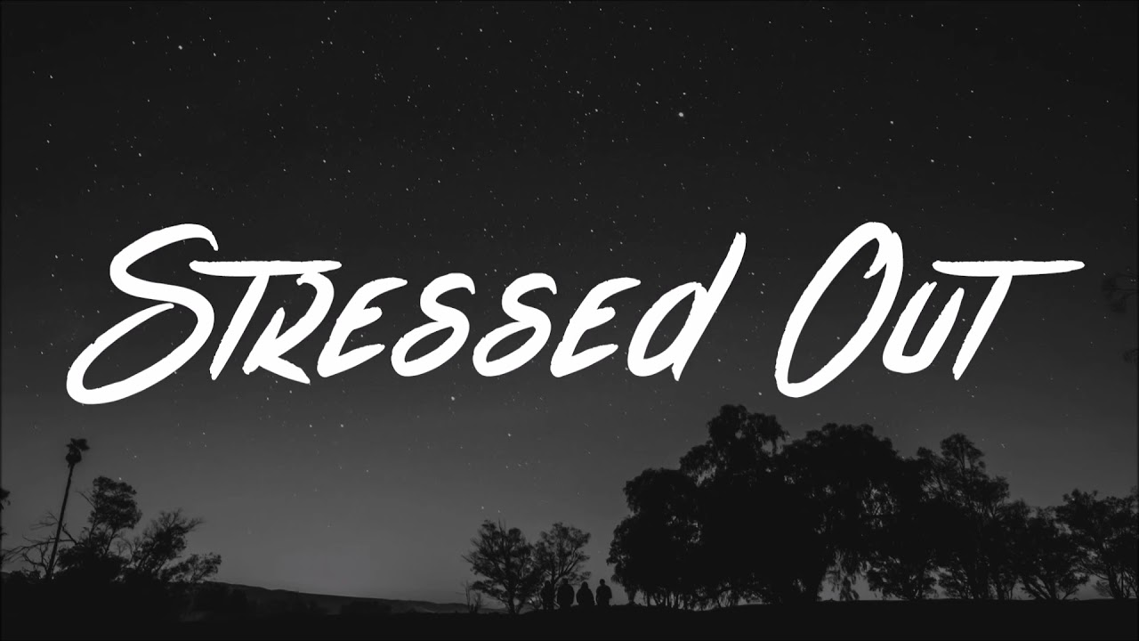 Blurryface - A Twenty One Pilots Remix
