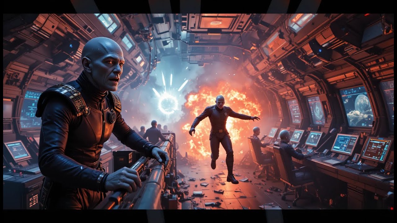 The Empire Wanted Earth's Resources — But Not the Wrath That Followed | HFY | Sci-Fi