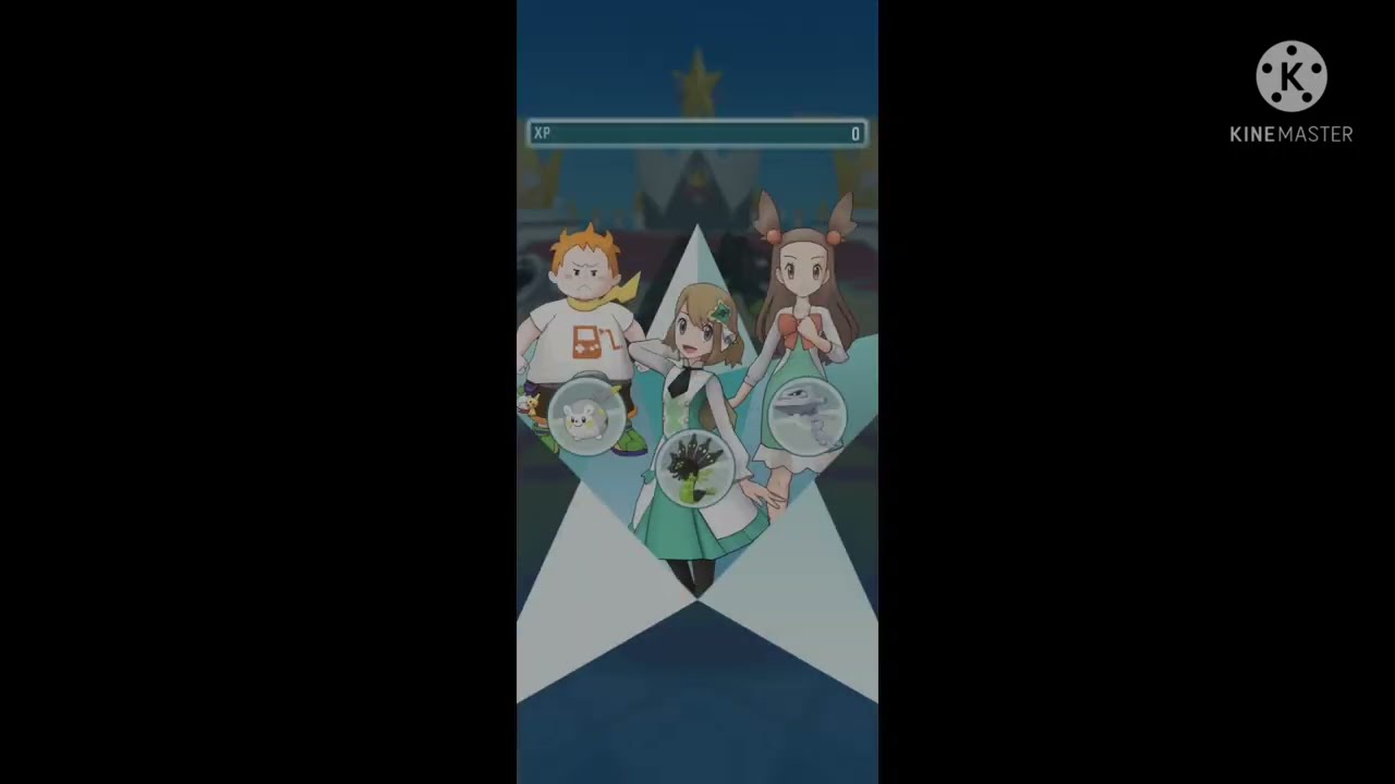 SS Serena showcase #splgumchallenge3