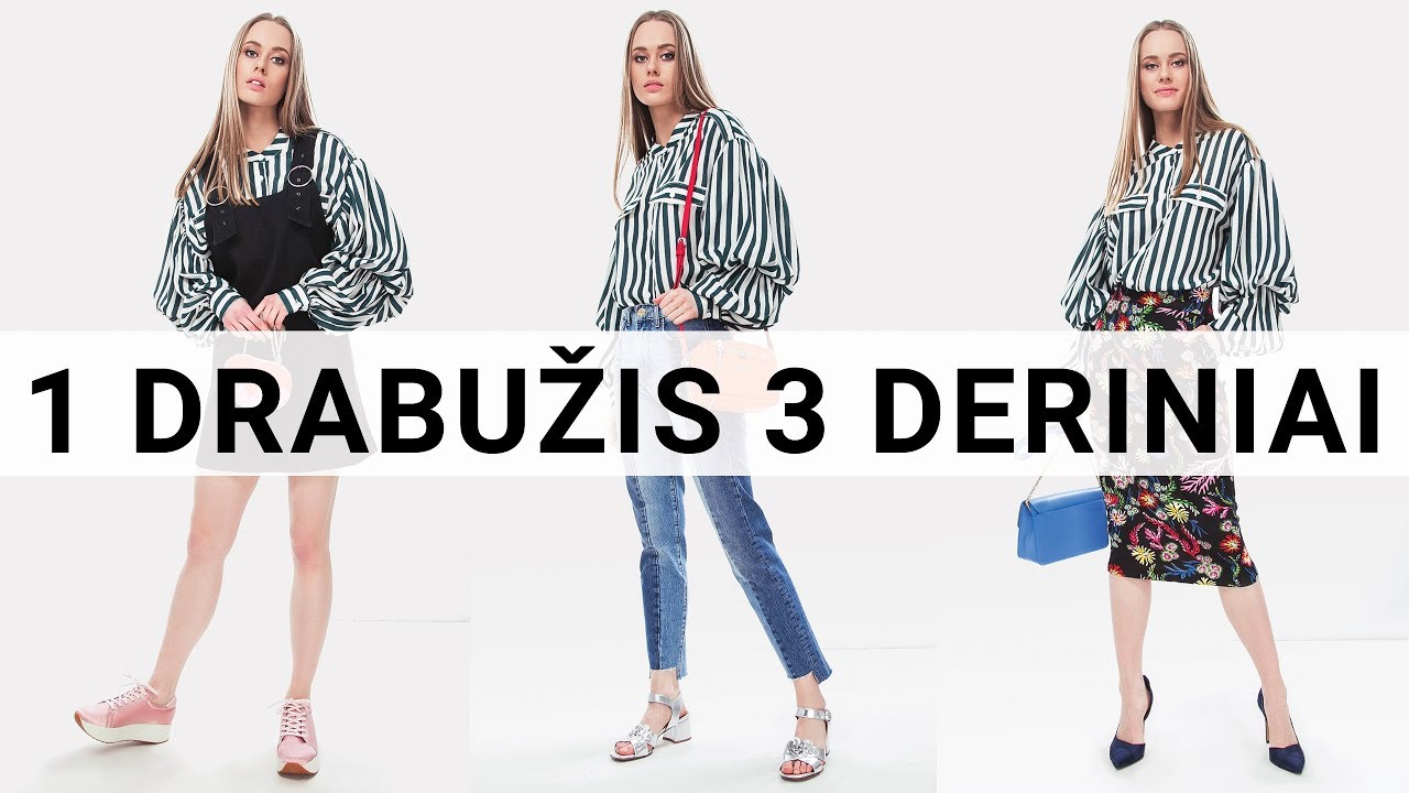 NEWMOOD stilius ||