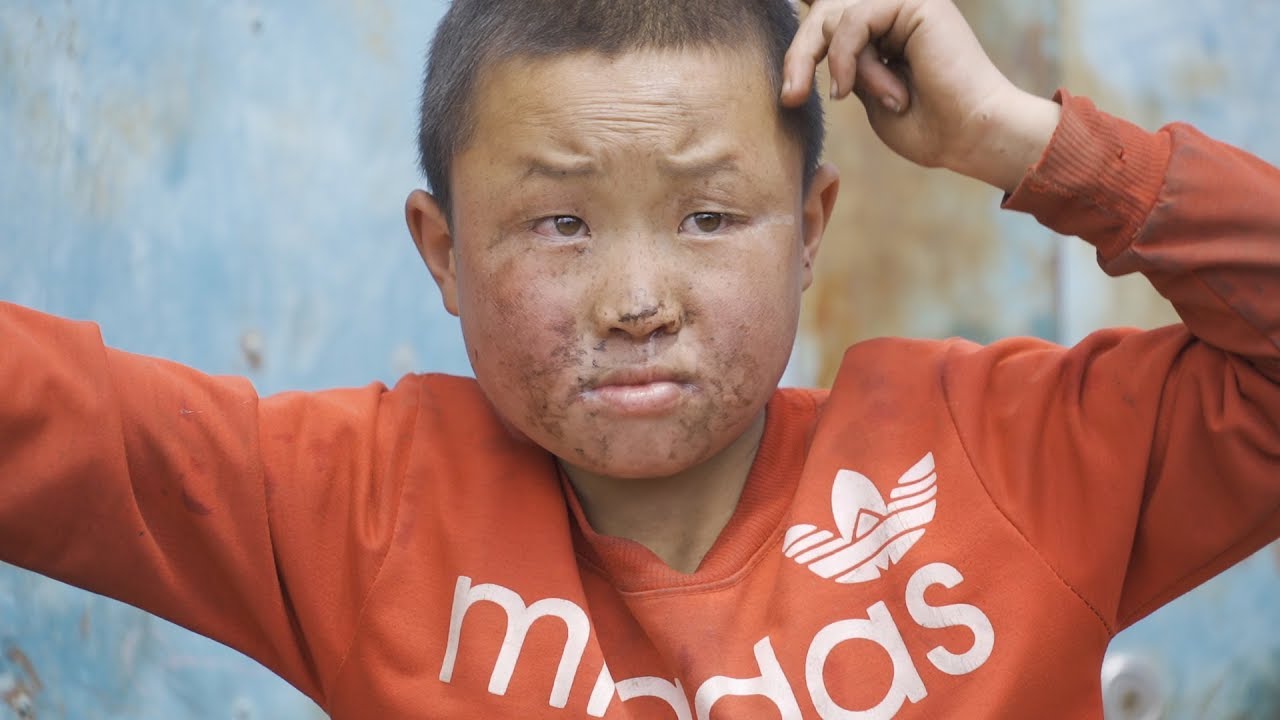 【环华十年】最真实的中国大凉山地区，一家生了10个小孩，结婚彩礼最低20万