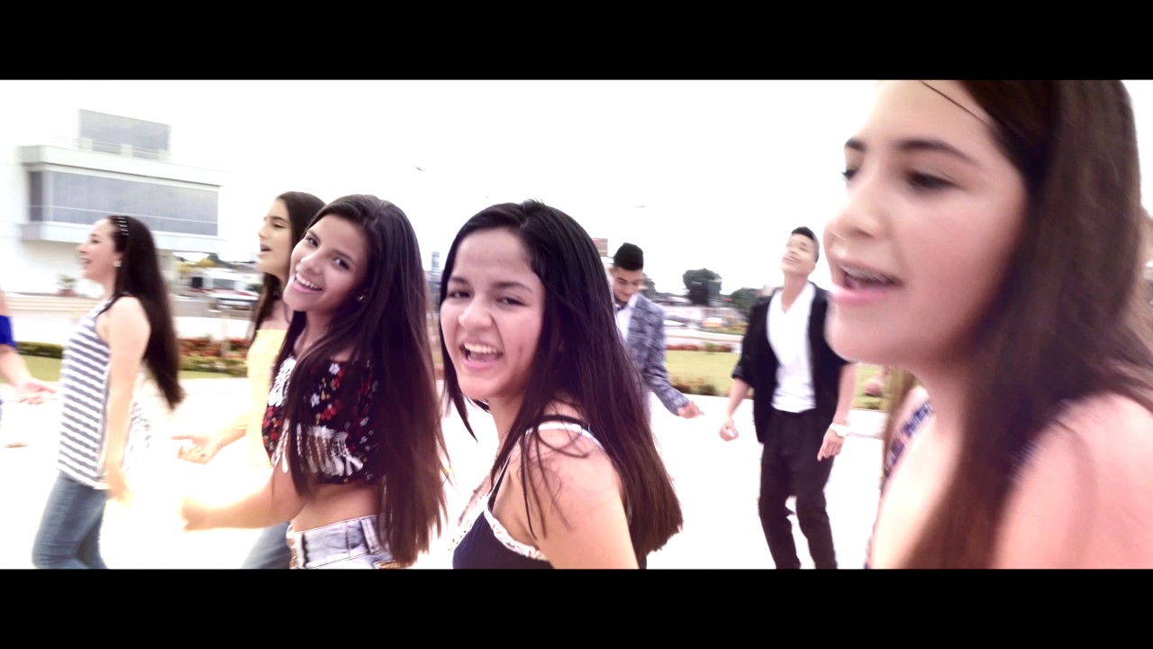 Stars Music - Arriba La Vida - Machala
