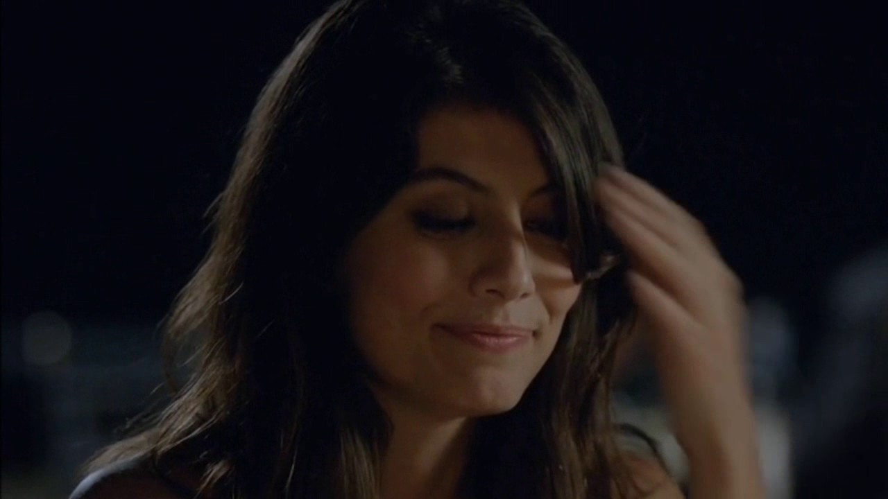 L'allieva - Alice.Claudio [1 x 05]