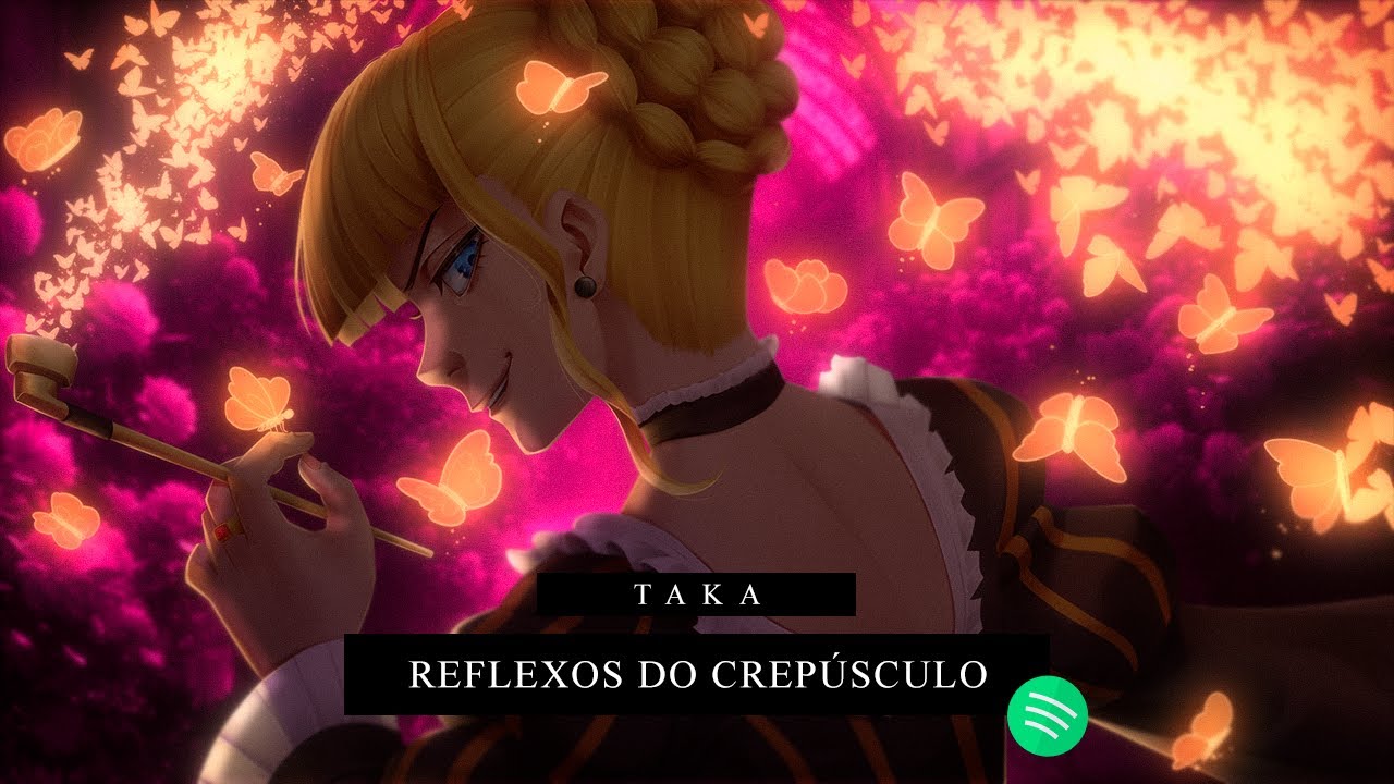 Taka - Reflexos do Crepúsculo