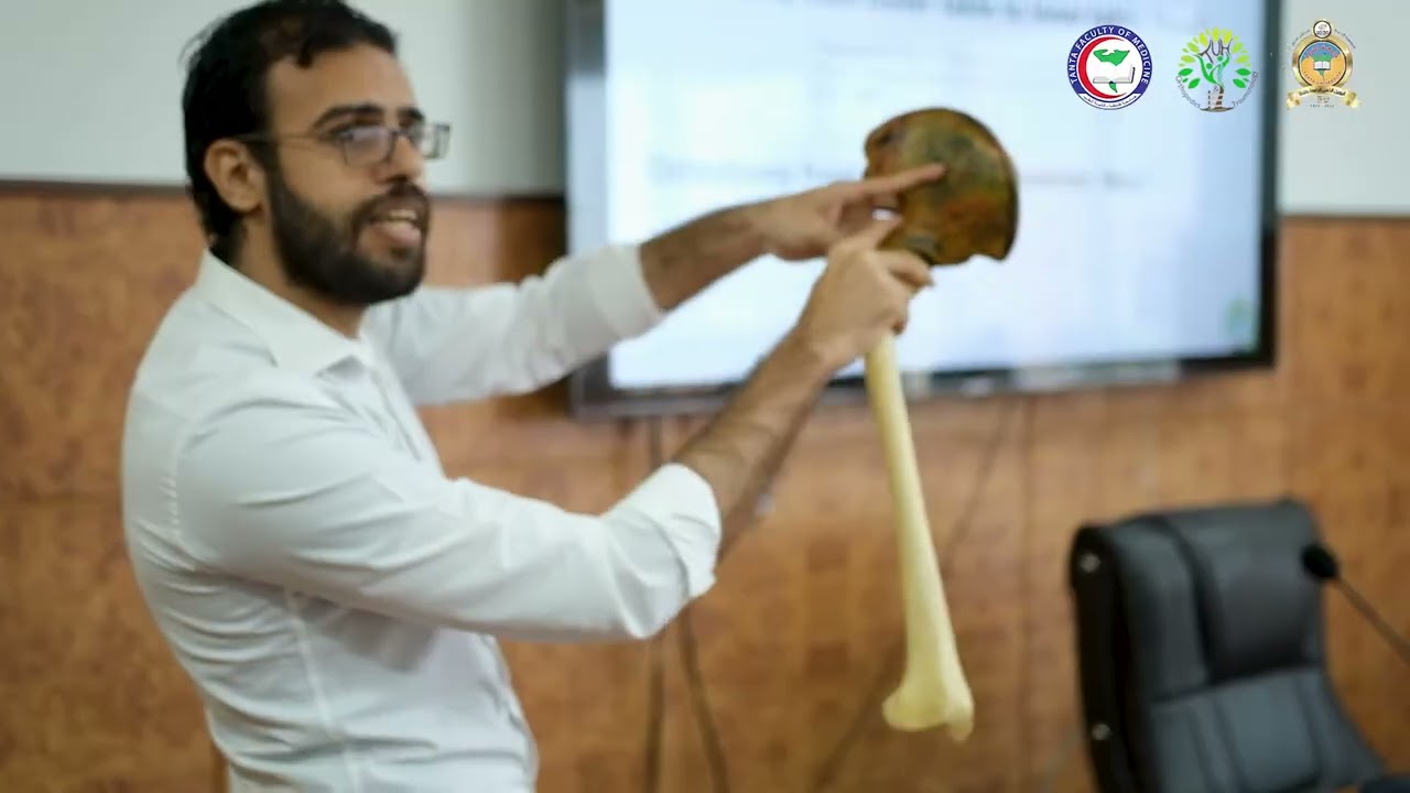 مؤتمر عظام الاطفال في طب طنطا برئاسه الاستاذ الدكتور محمد حسني @profdrmohamedhosny4248 🌷🌷🌷