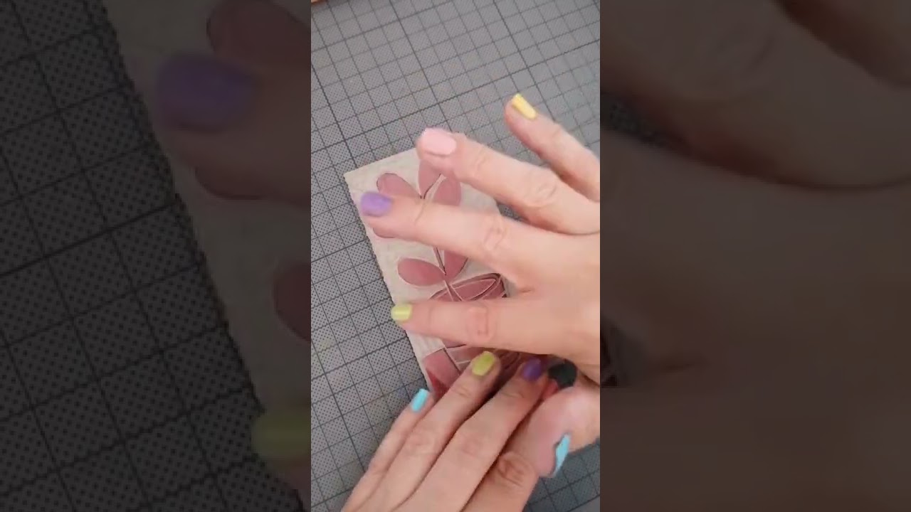 Four Ways to Remove chatter marks from your Lino Prints