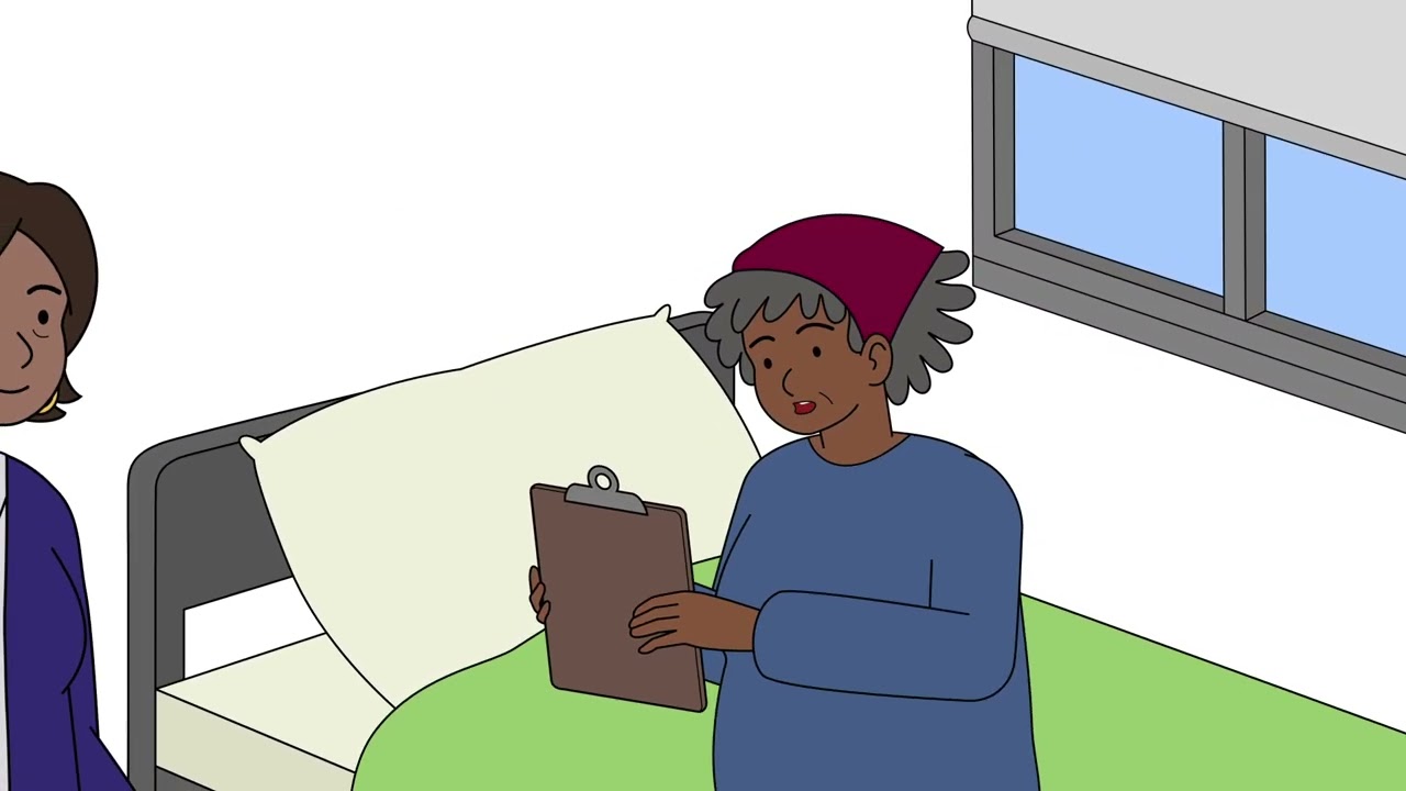 What is Medical Respite (aka Recuperative Care)?