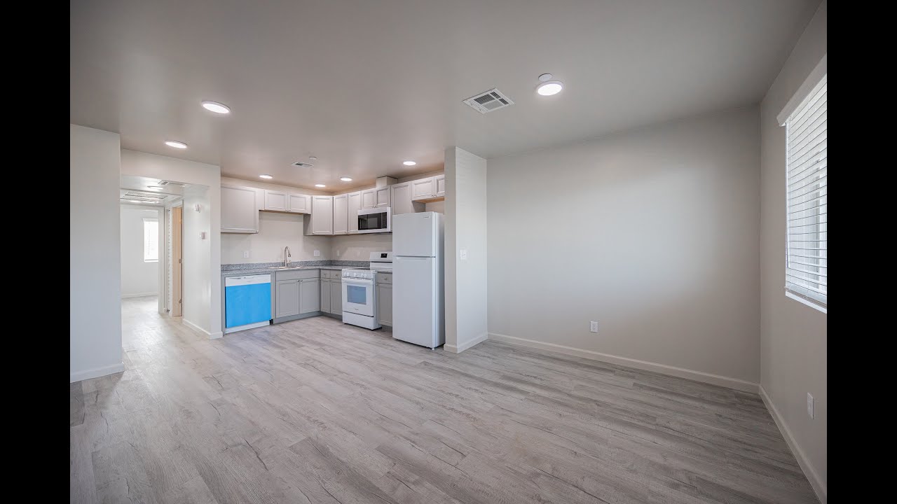 2121 W ADAMS ST BLDG B UNIT B202, PHOENIX AZ