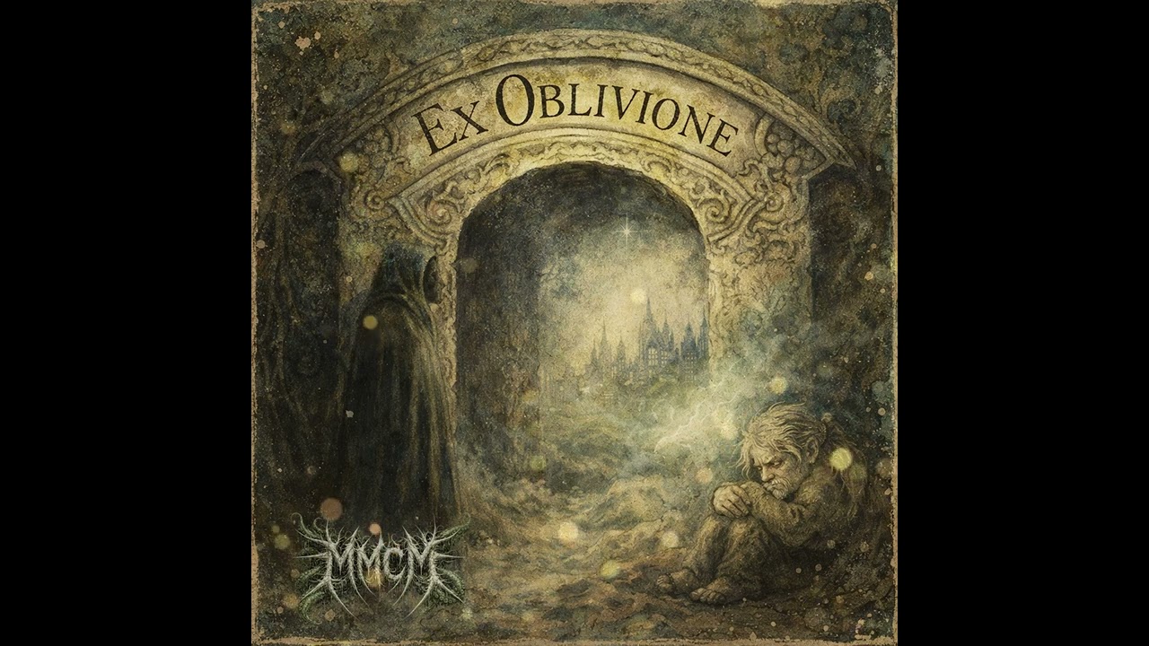 MMCM - Ex Oblivione