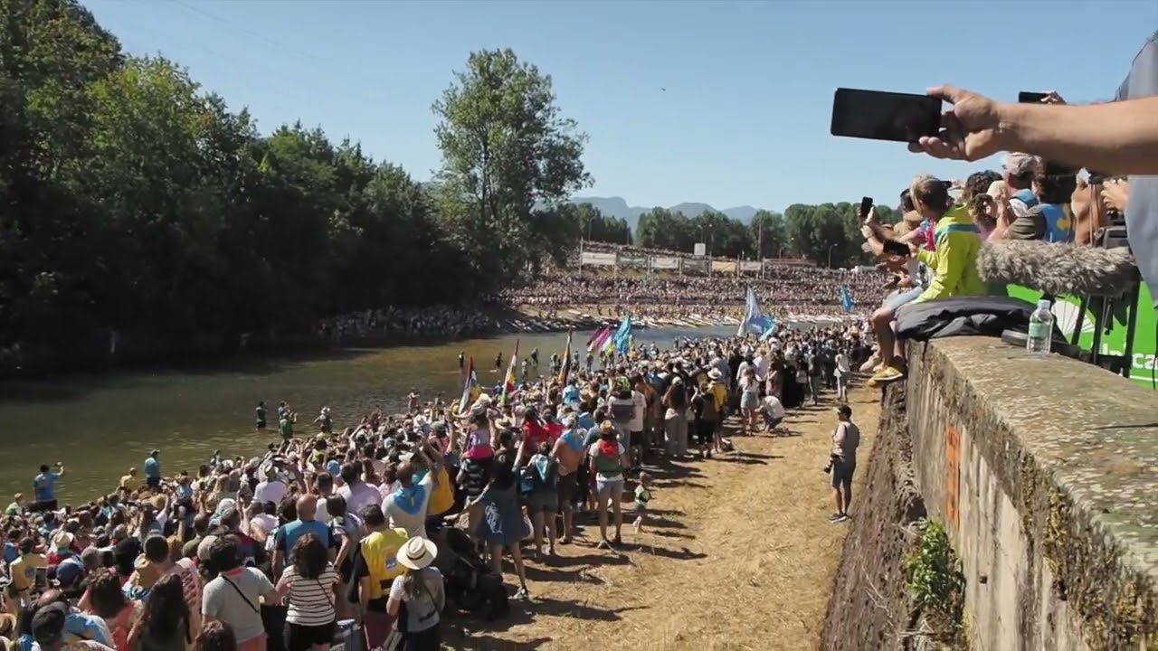 85 Descenso Internacional del Sella 2023