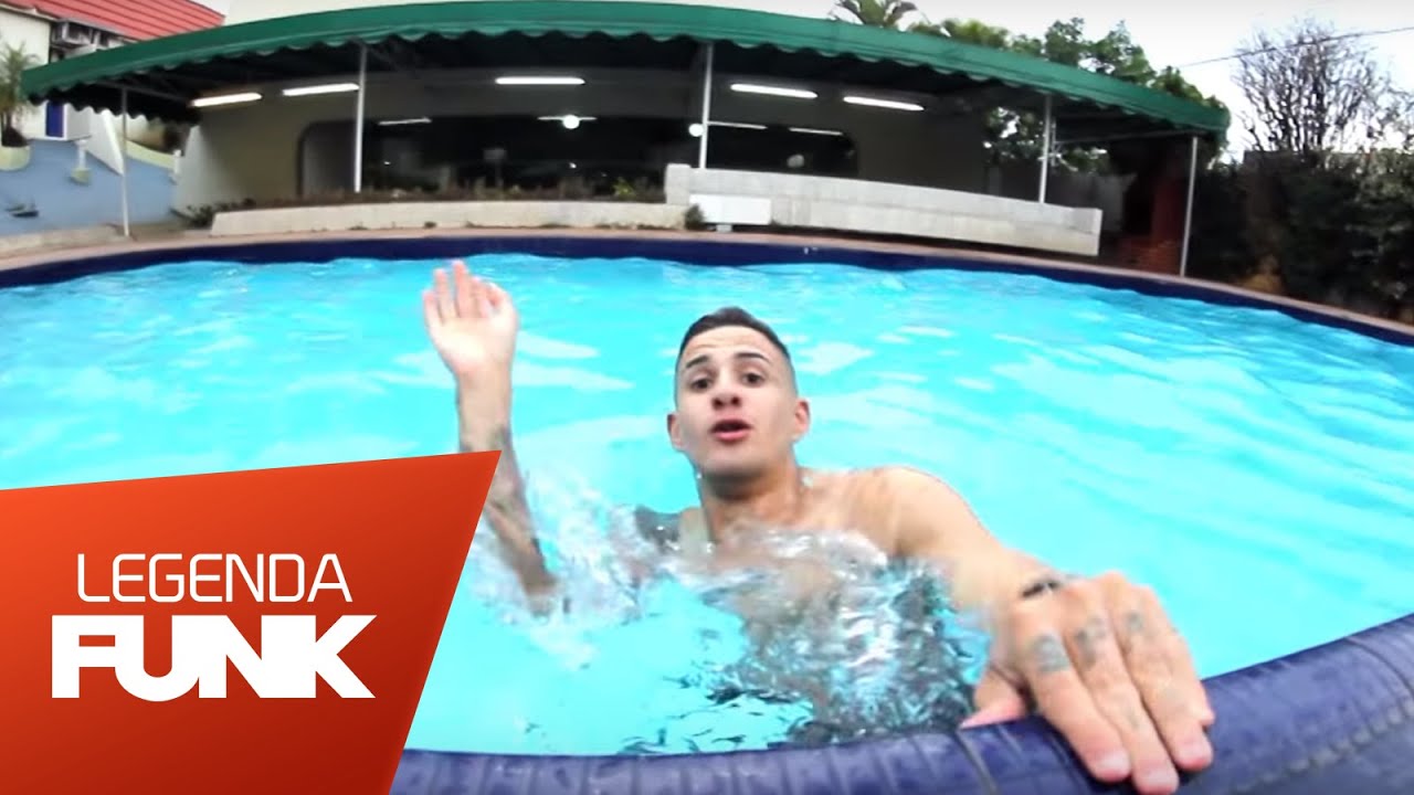 MC Rodolfinho - Os Mlk &eacute; Liso (WebClipe Oficial)