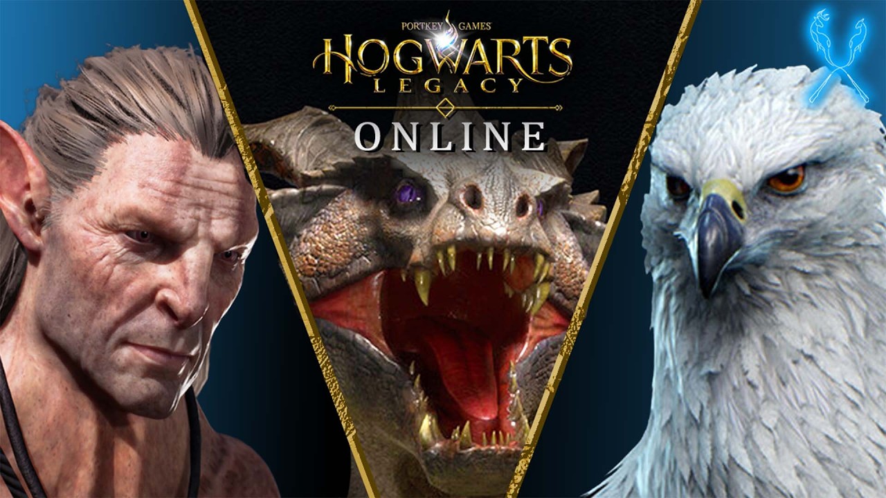 Hogwarts Legacy MMO Has to Nail THIS...!