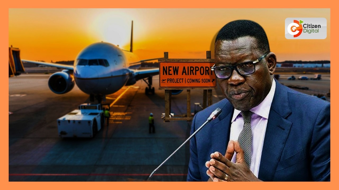 Government says procurement process will be transparent