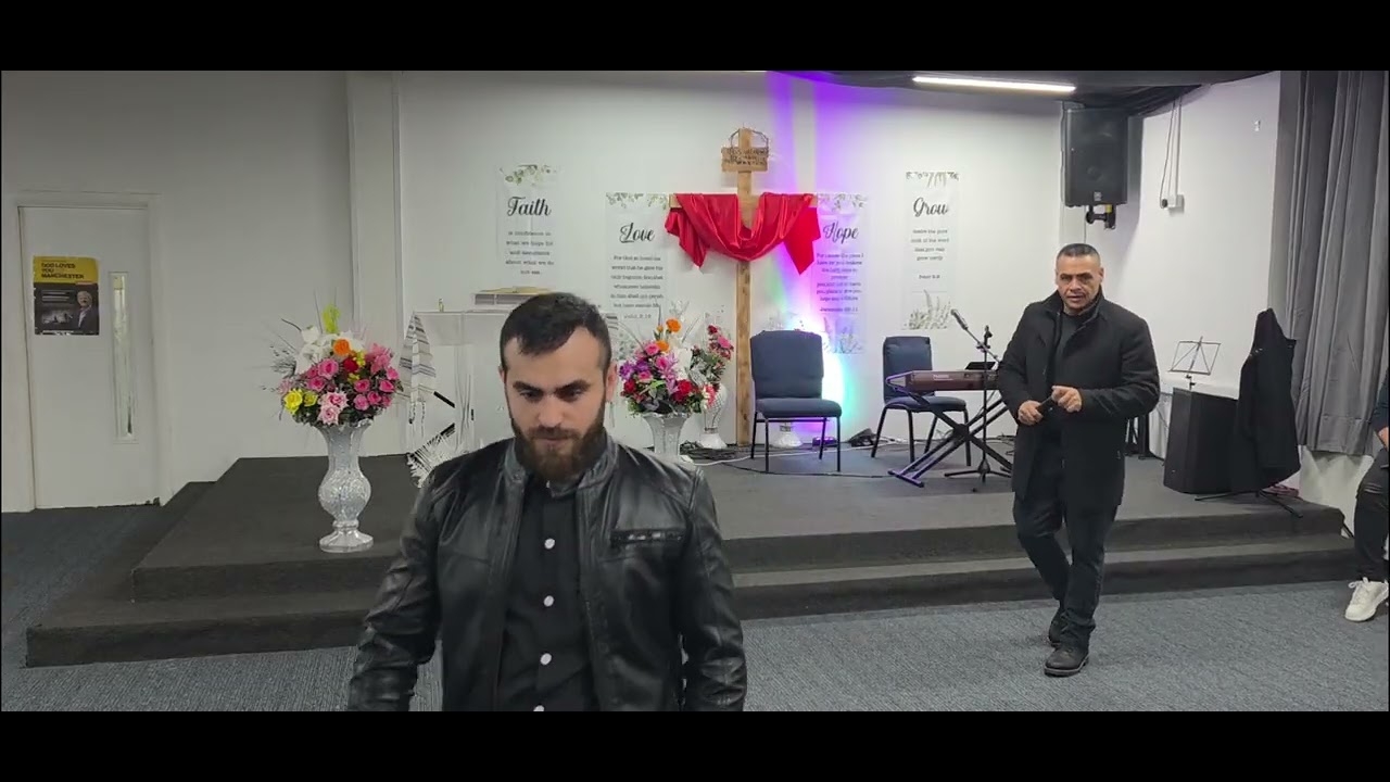 Večerné modliby 🙏🔥😭🕊