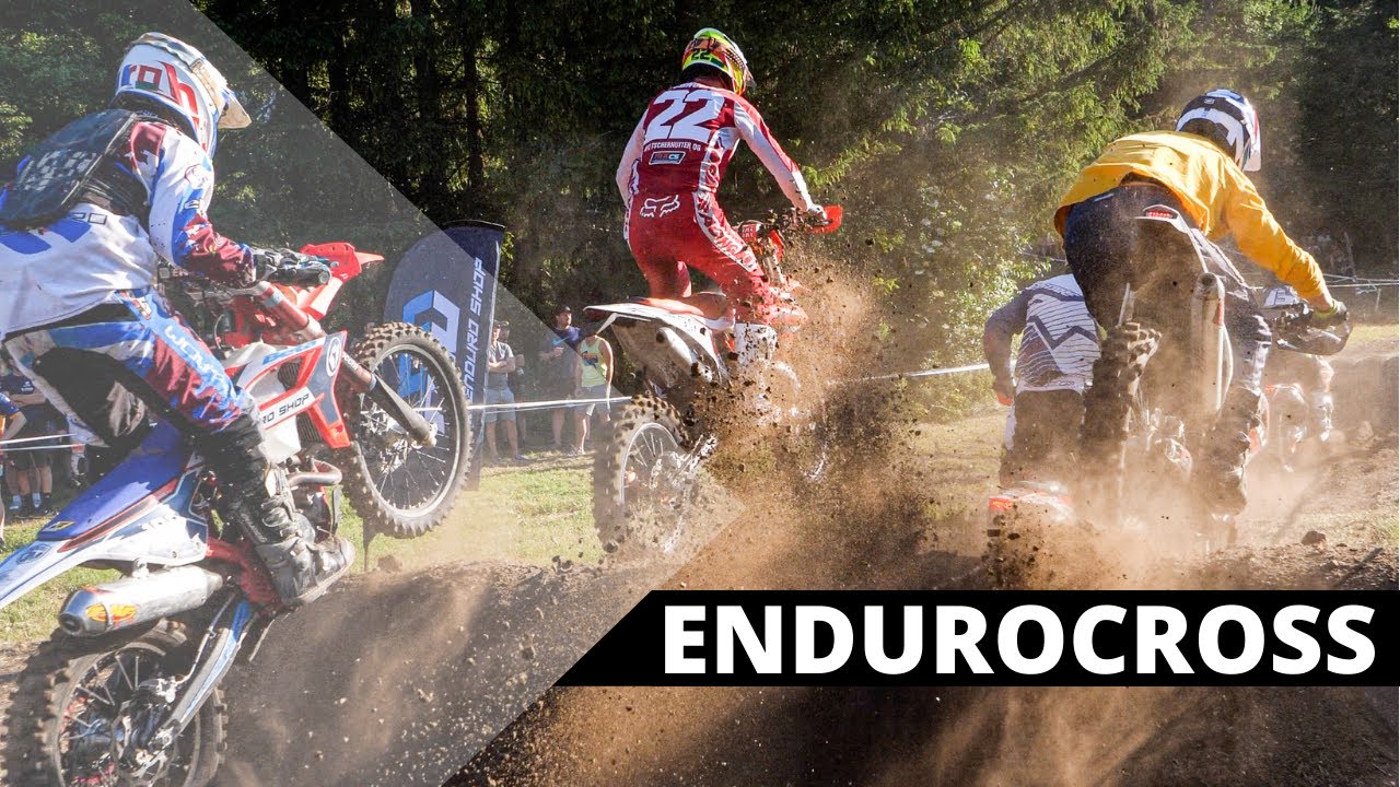 EnduroCross 🇦🇹 OEC Mountain Enduro 2021