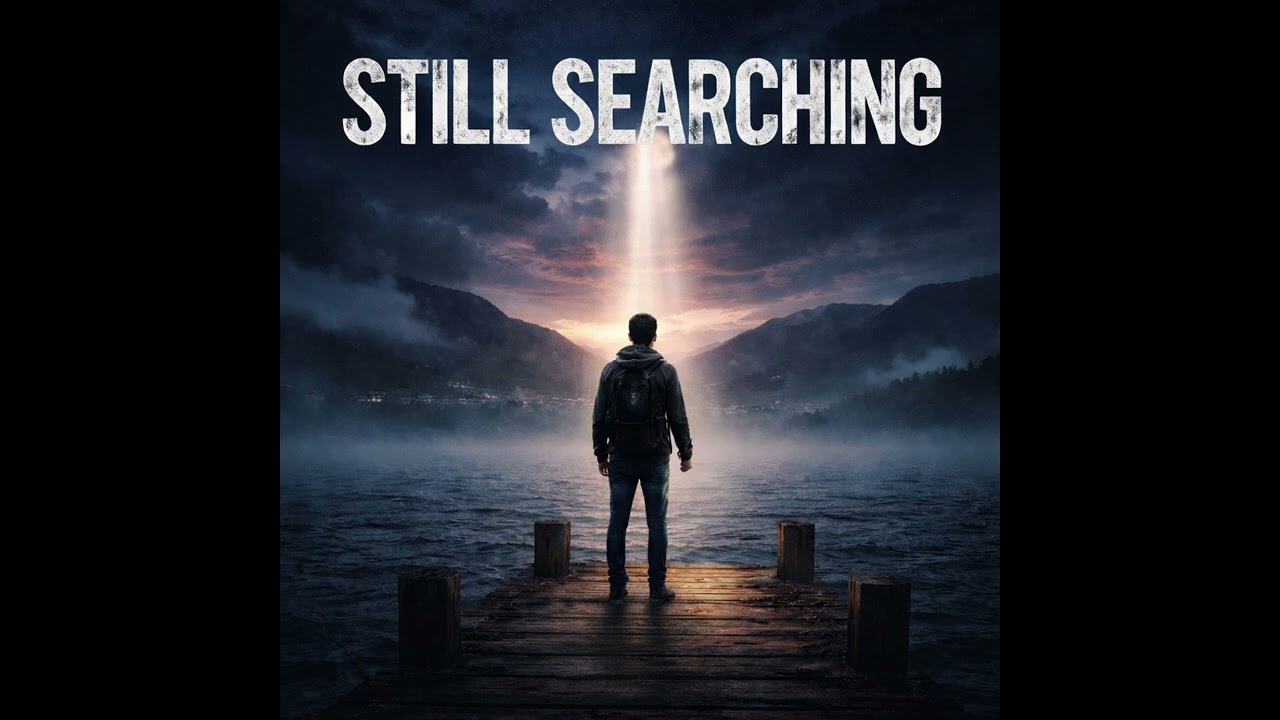 I'm Still Searching 