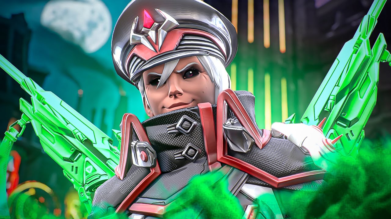 MI NUEVA ARMA DE JADE es GOD en Top500!!