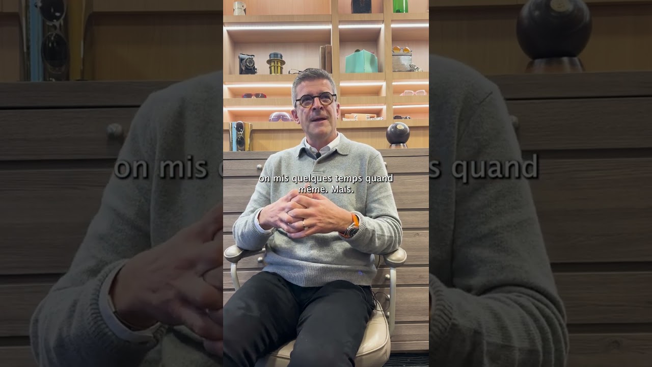 Les valeurs d'Edgard Opticiens #coaching #opticien #entrepreneur