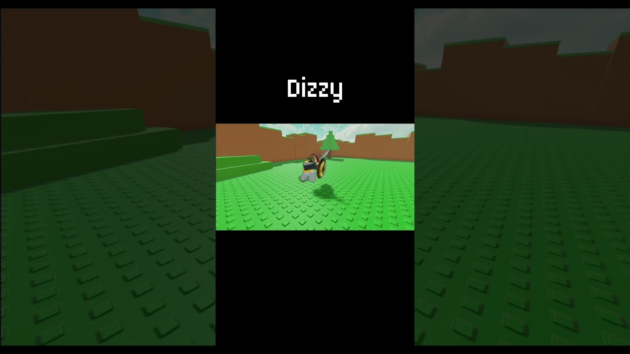 Joseph The Spartan: Block Tales Concept Animation (NOT OFFICIAL) 