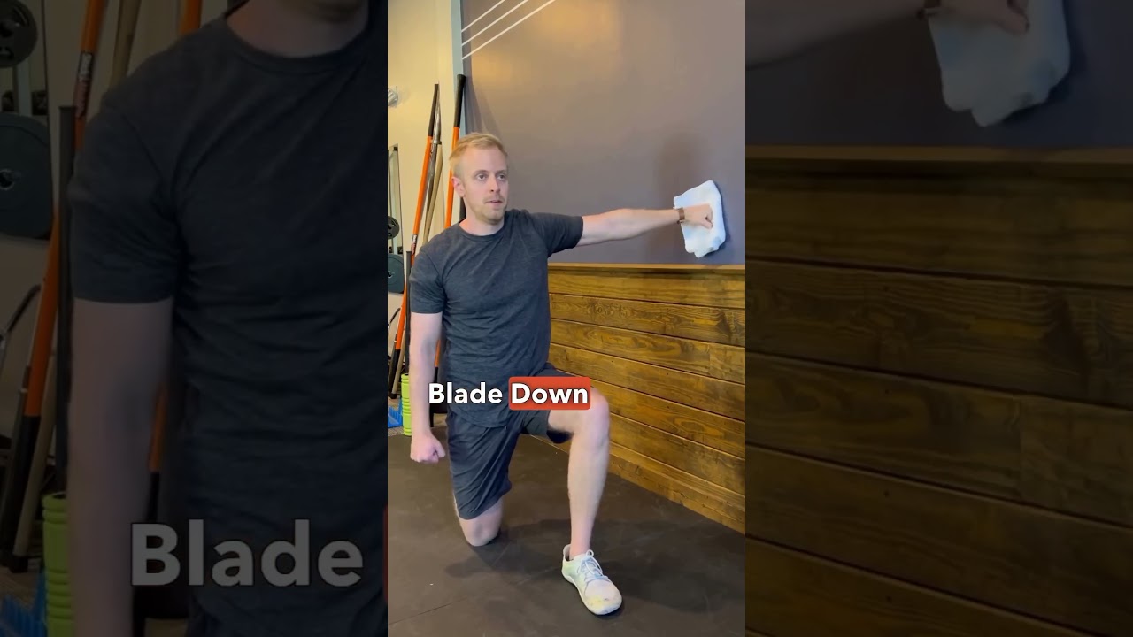 🚨The 3 reasons your Biceps Tendinitis is not going away! 