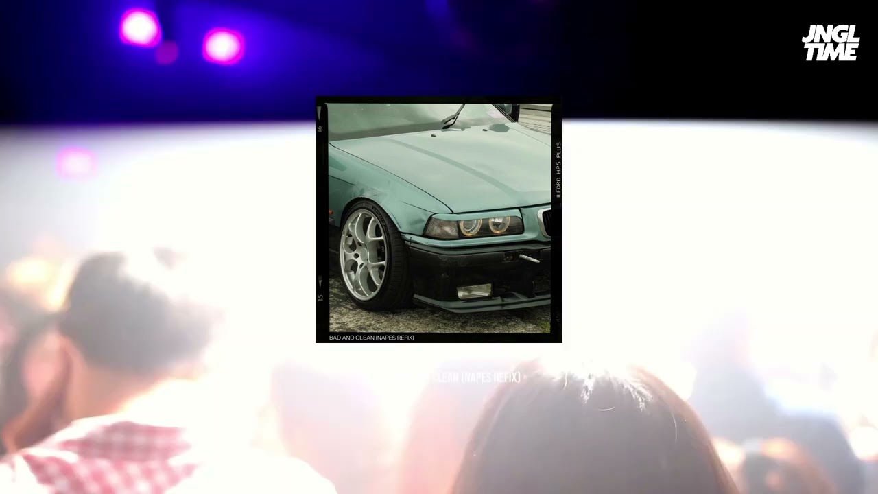 Frisco - Bad And Clean (Napes Refix)