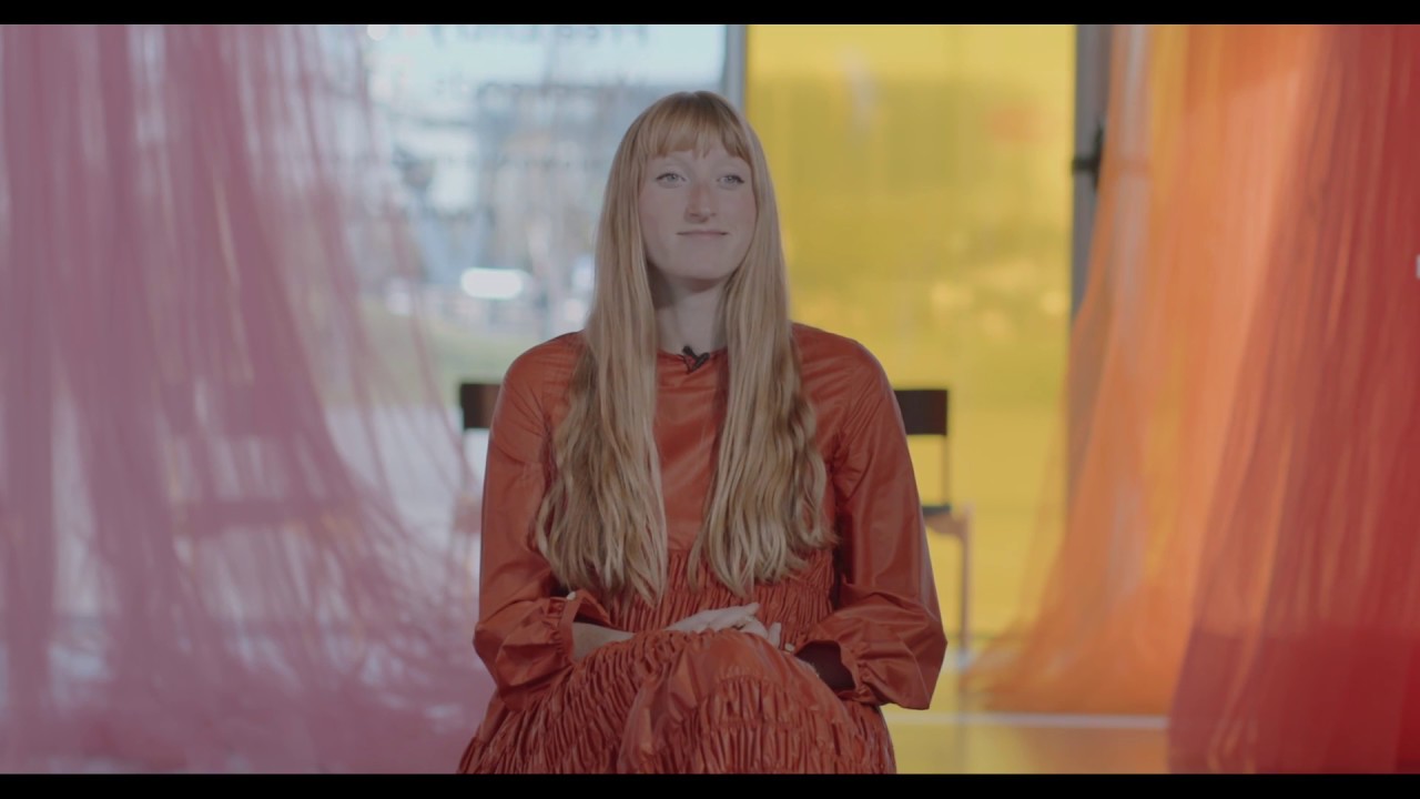 The Peninsulist meets Molly Goddard | Peninsula Meets