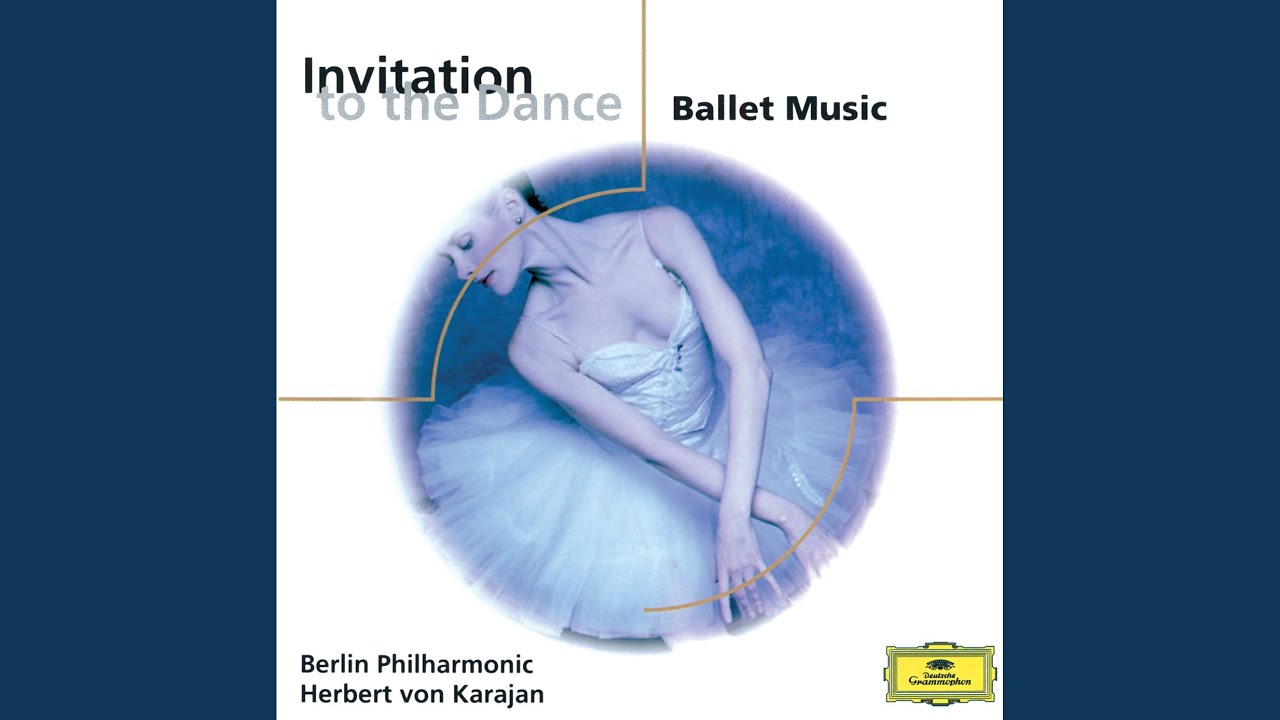 J. Strauss II: Kaiserwalzer, Op. 437