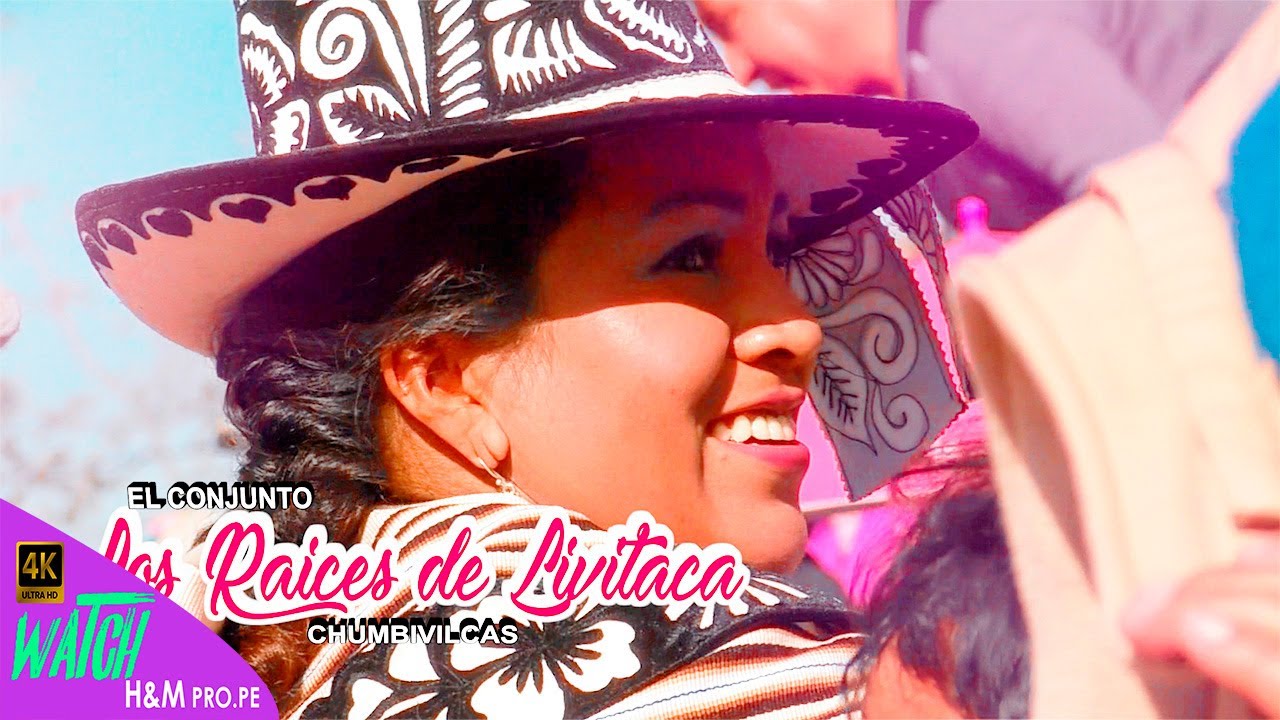 Los Raíces de Livitaca 