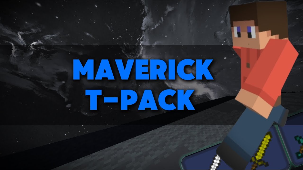 T-PACK MAVERICK BLOXD.IO