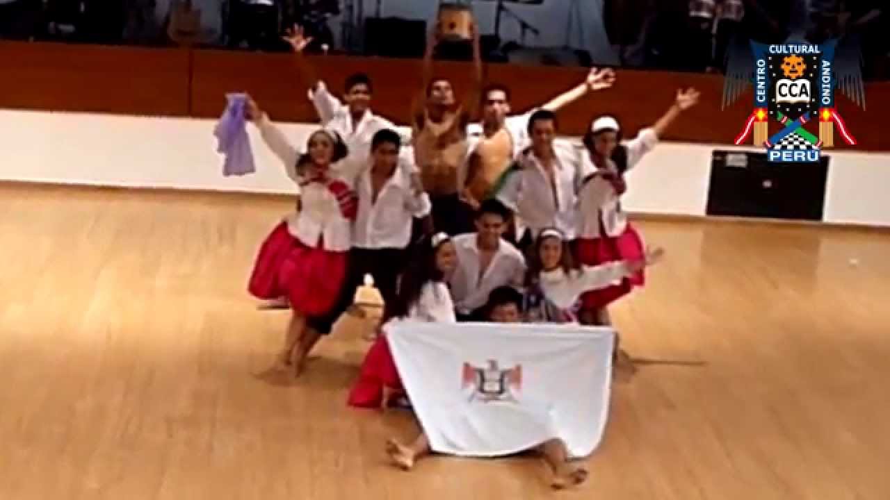 SAYA AFROBOLIVIANA ISIDORO BELZU EN BRISAS DEL TITICACA   CENTRO CULTURAL ANDINO