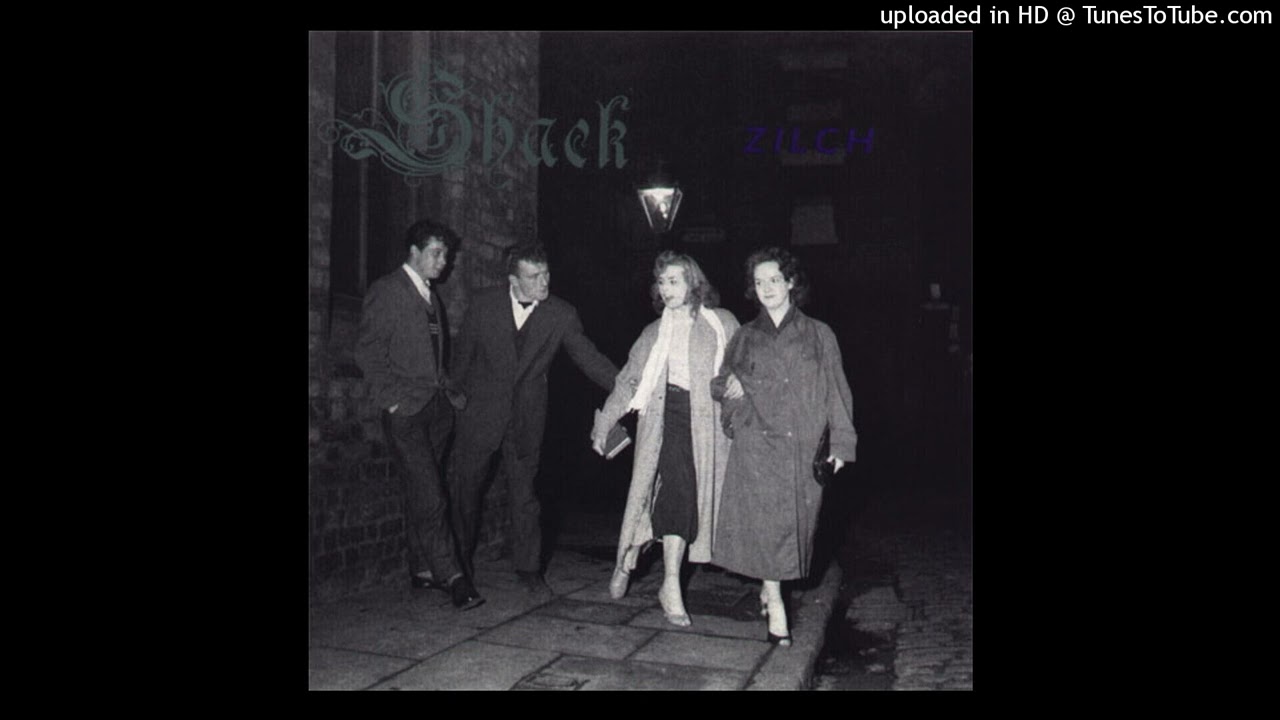 Shack   High Rise Low Life (The Bert Hardy Mix)