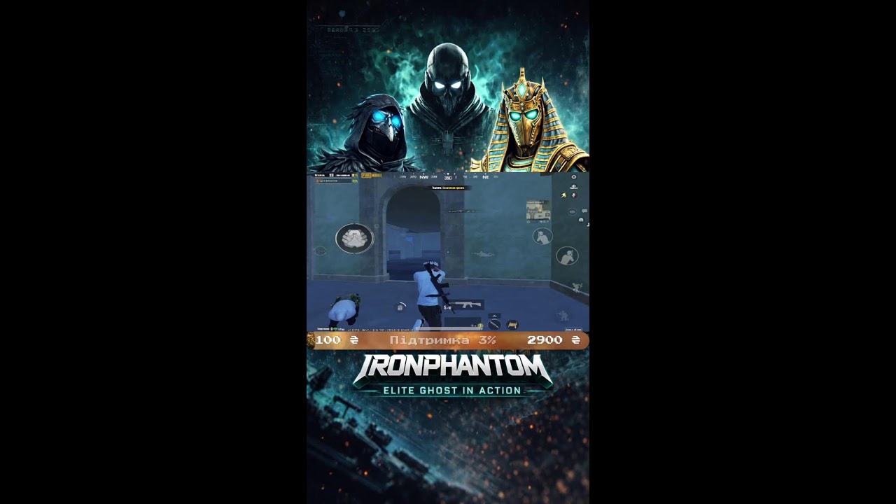 11 киллов 🔥 ТОП-1 В PUBG MOBILE 😱