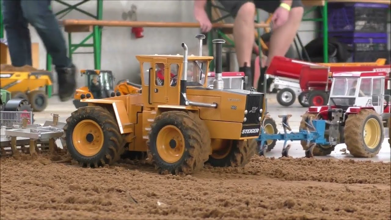 Rc Traktor  2024,Traktorado,Fendt ,Mf Ferguson,Case IH,Steiger,MBTrac,Schlüter,Landtechnik,Farm.