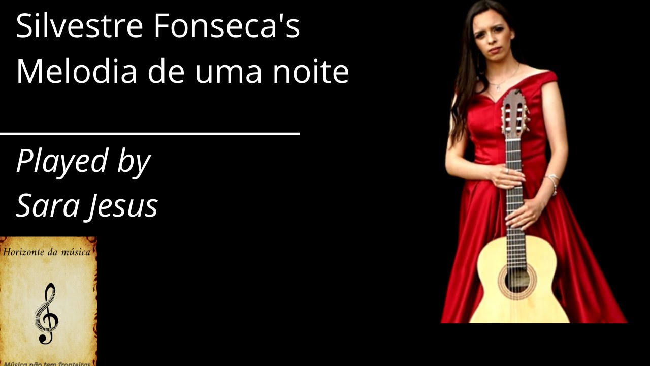 Silvestre Fonseca's 