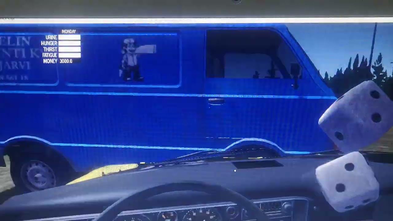My Summer car на 