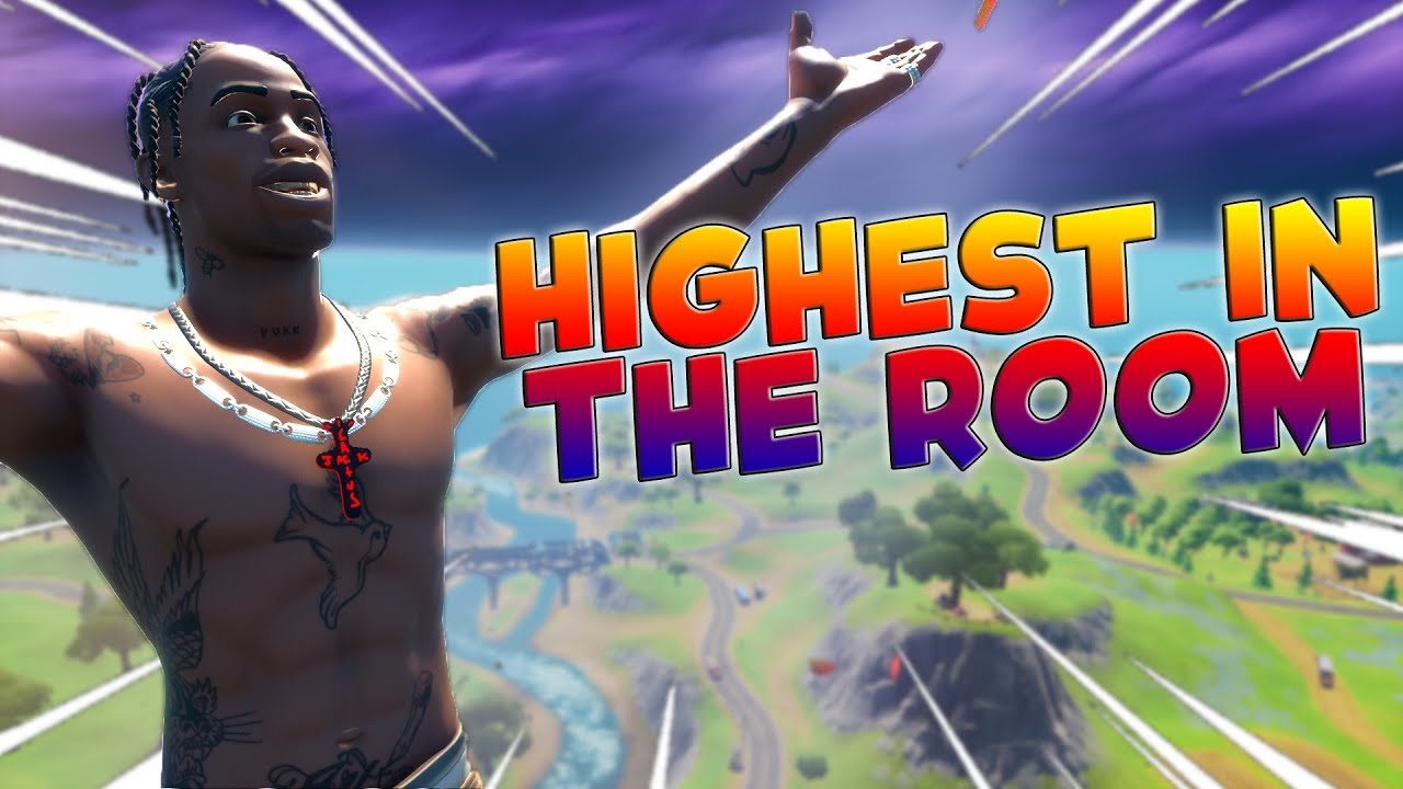 Fortnite Montage - 