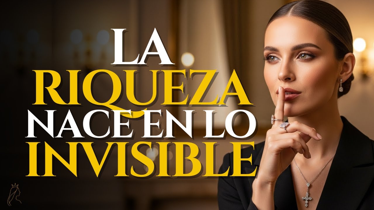 12 HÁBITOS SECRETOS de Mujeres Ricas Que Lo Cambiaron TODO en Mi Vida