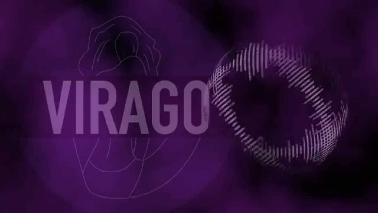 Lucy Camp - Virago [FULL MIXTAPE AUDIO STREAM]