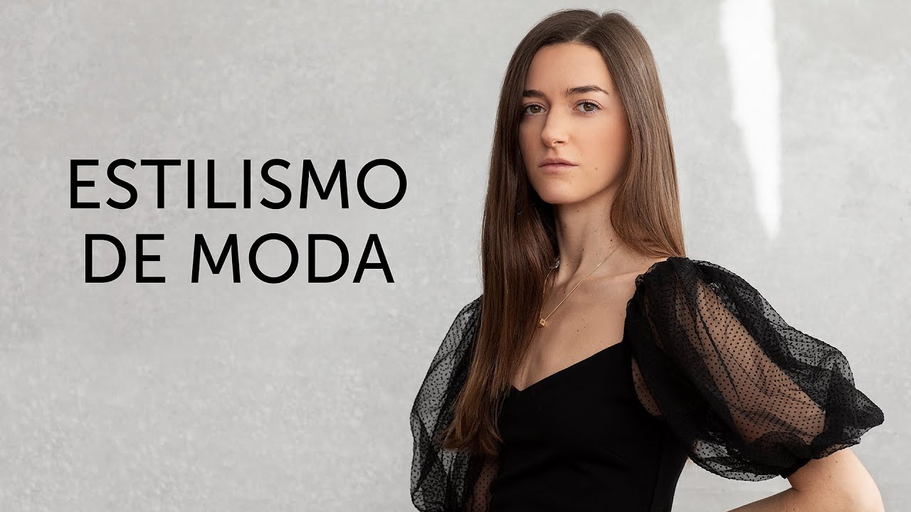 Estilismo para una sesión de fotos de moda - Cómo escoger el vestuario 📸