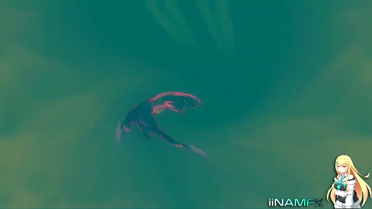 Preview 2 Malos Falling | Effects